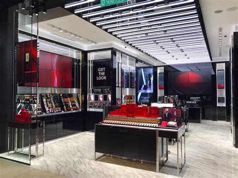 ysl store kuala lumpur|ysl lipstick malaysia price.